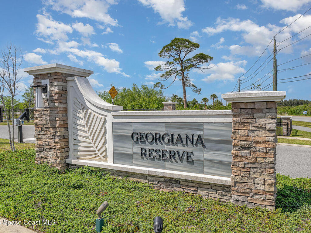 1140 Aranceto Circle, Merritt Island, FL 32952