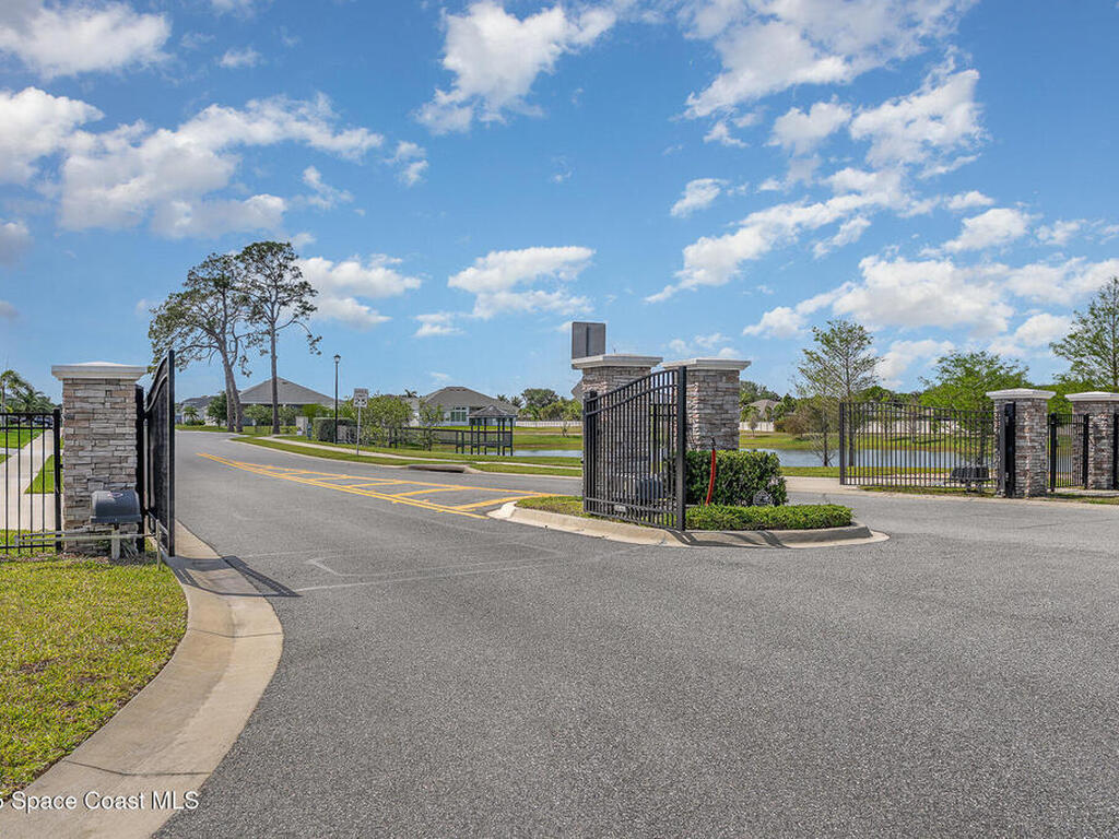 1140 Aranceto Circle, Merritt Island, FL 32952