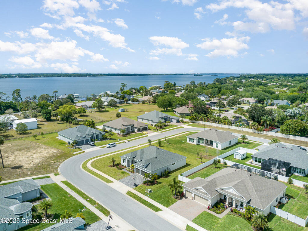 1140 Aranceto Circle, Merritt Island, FL 32952
