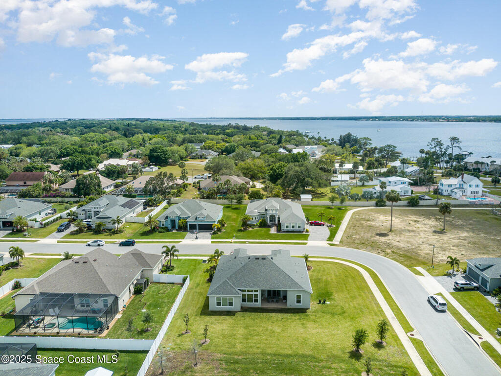 1140 Aranceto Circle, Merritt Island, FL 32952