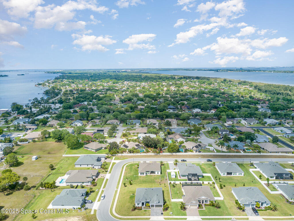 1140 Aranceto Circle, Merritt Island, FL 32952