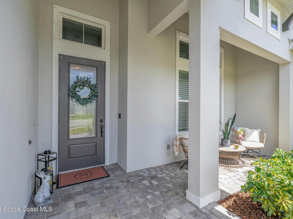 1140 Aranceto Circle, Merritt Island, FL 32952