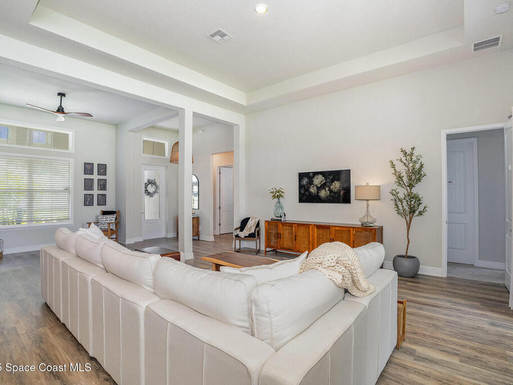 1140 Aranceto Circle, Merritt Island, FL 32952