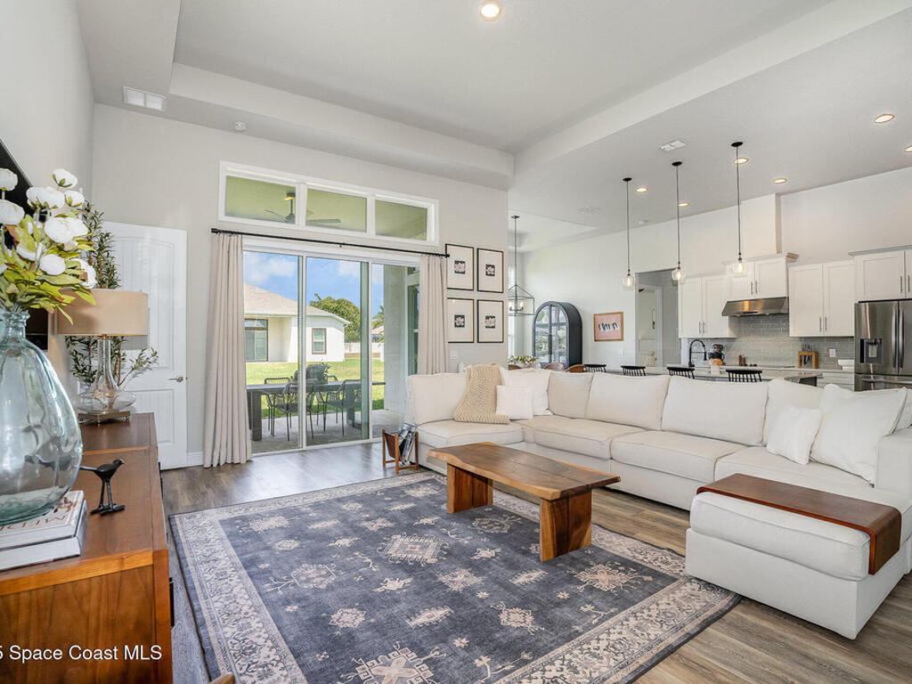 1140 Aranceto Circle, Merritt Island, FL 32952