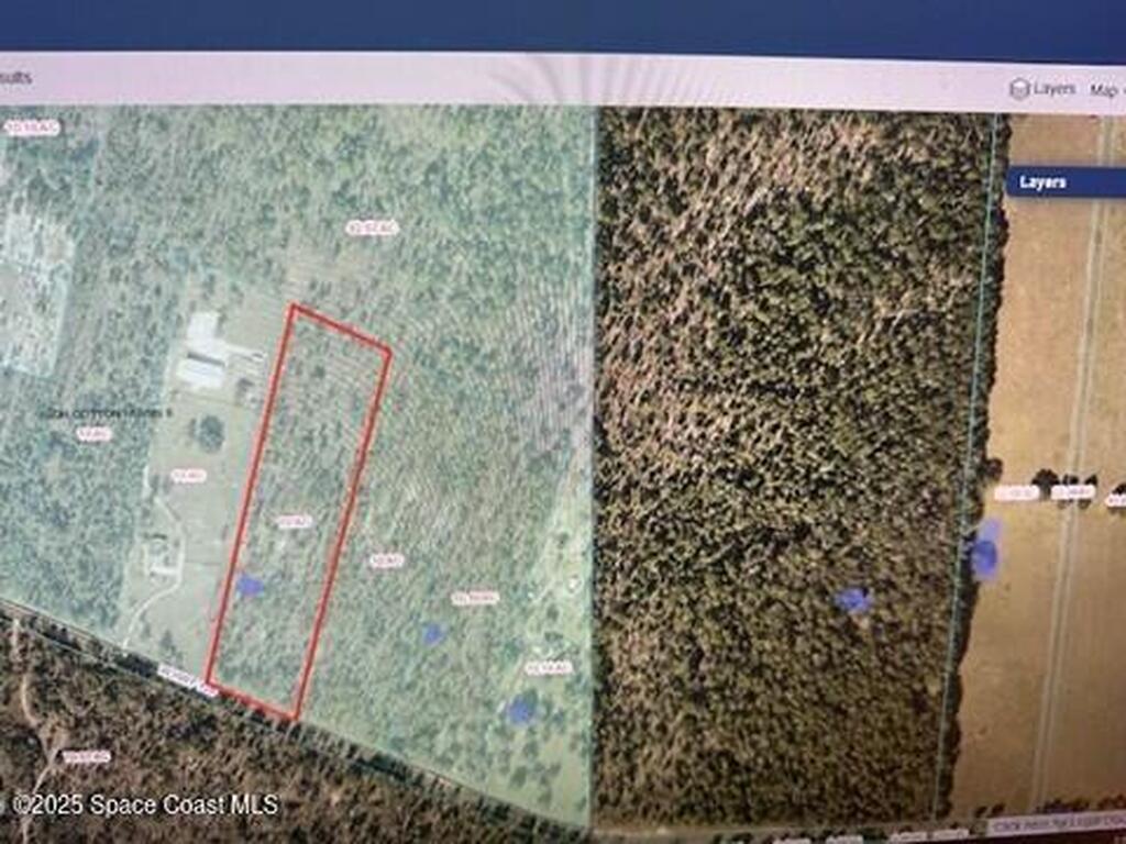 None W Parcel Number19988-001-13, Ocala, FL 34482