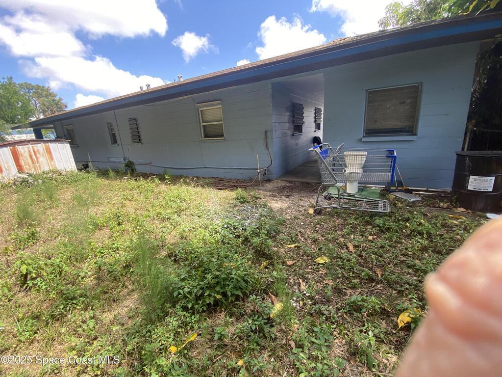2 Annette Drive, Melbourne, FL 32904