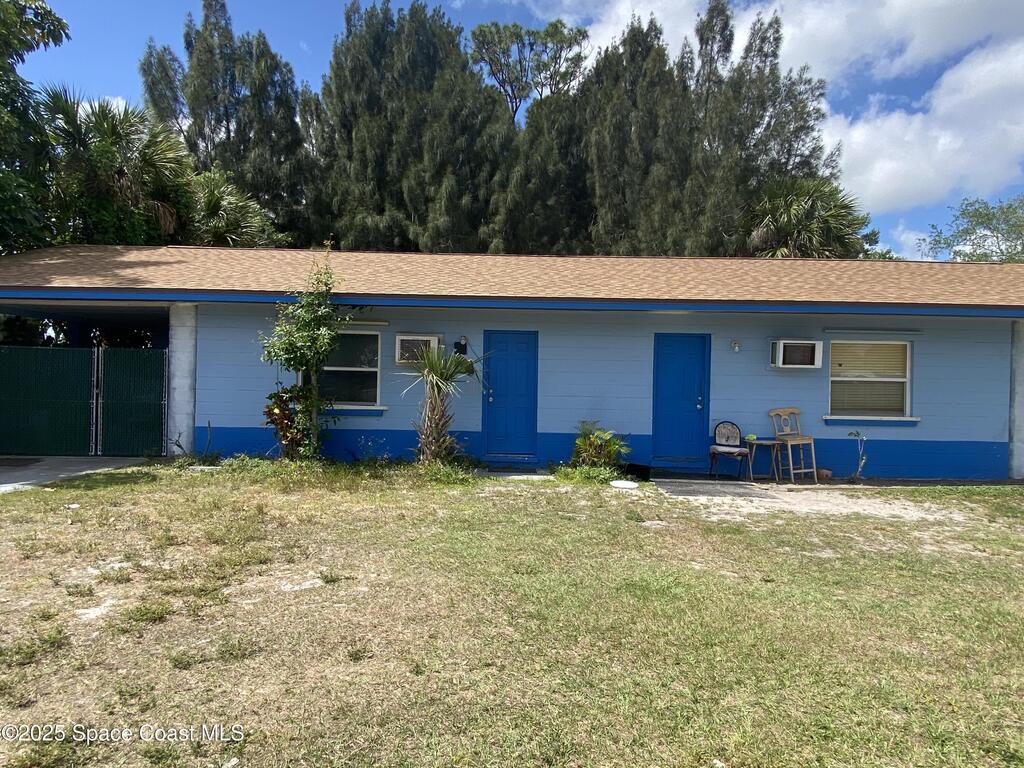 2 Annette Drive, Melbourne, FL 32904