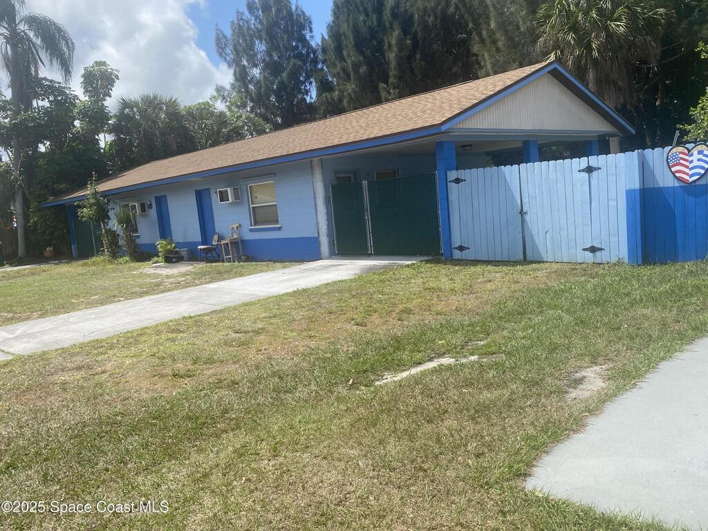 2 Annette Drive, Melbourne, FL 32904