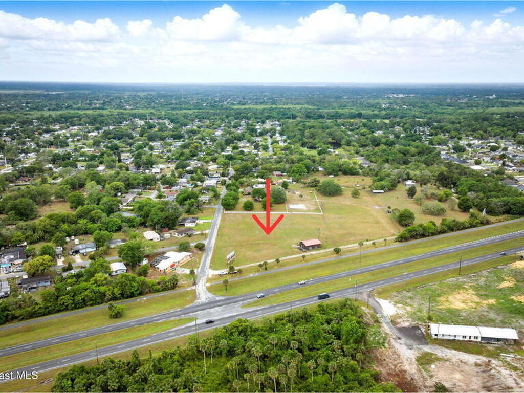 100 Nichols Road, Titusville, FL 32796