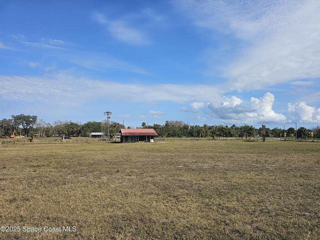 100 Nichols Road, Titusville, FL 32796