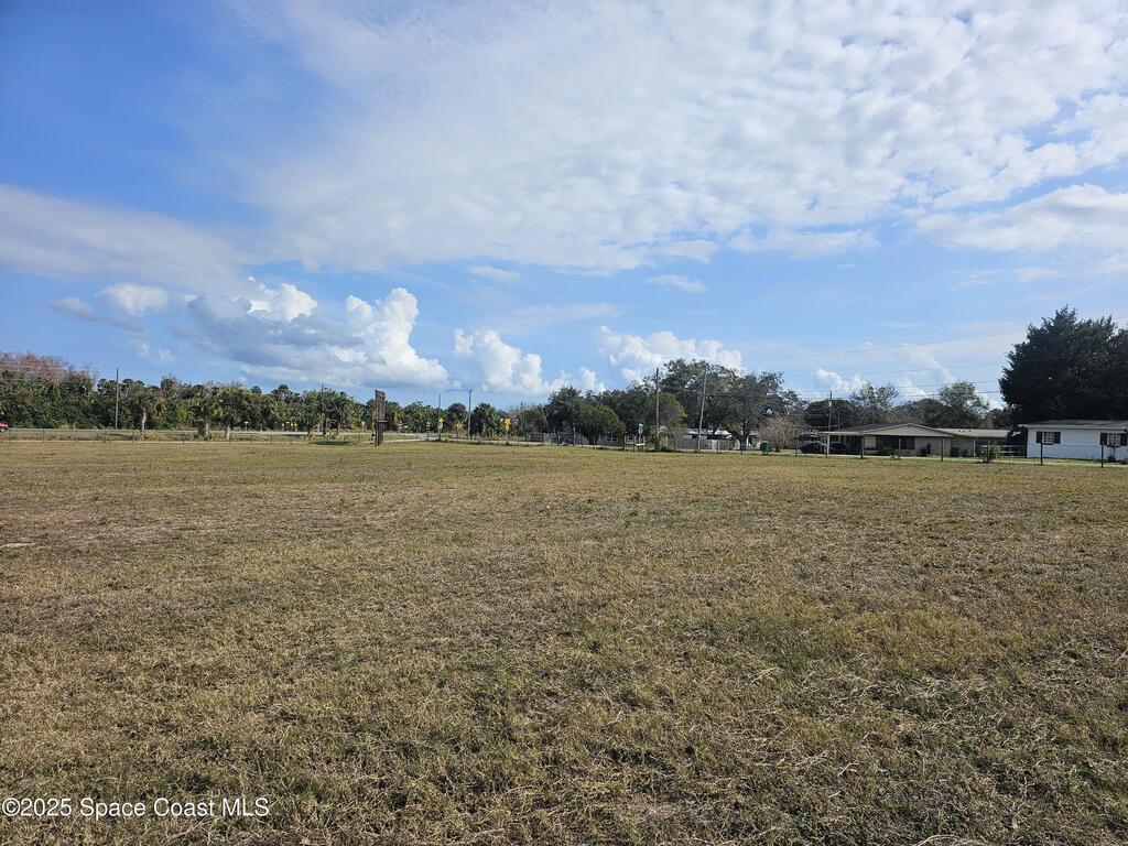 100 Nichols Road, Titusville, FL 32796