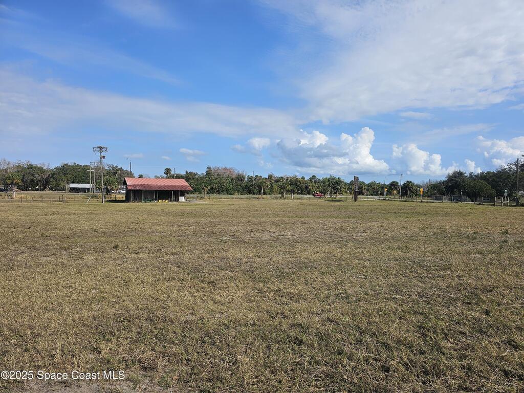100 Nichols Road, Titusville, FL 32796
