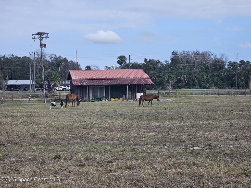 100 Nichols Road, Titusville, FL 32796
