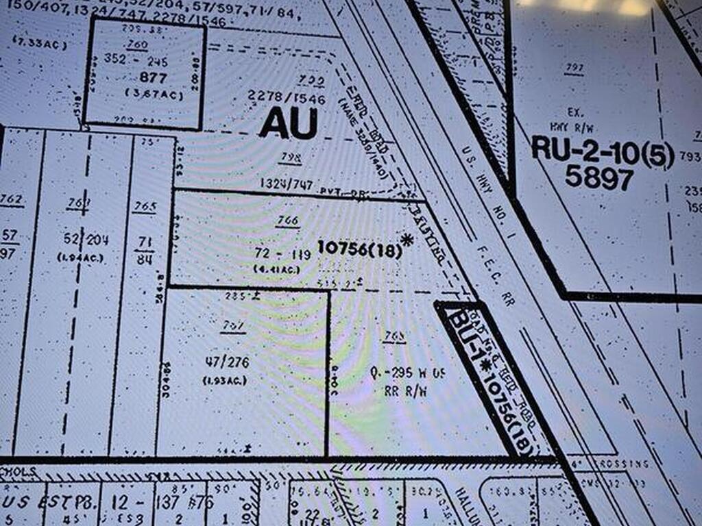 100 Nichols Road, Titusville, FL 32796