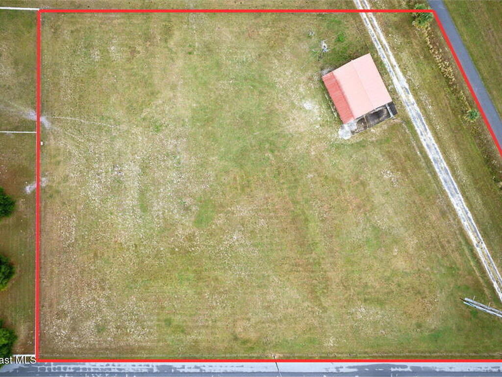 100 Nichols Road, Titusville, FL 32796