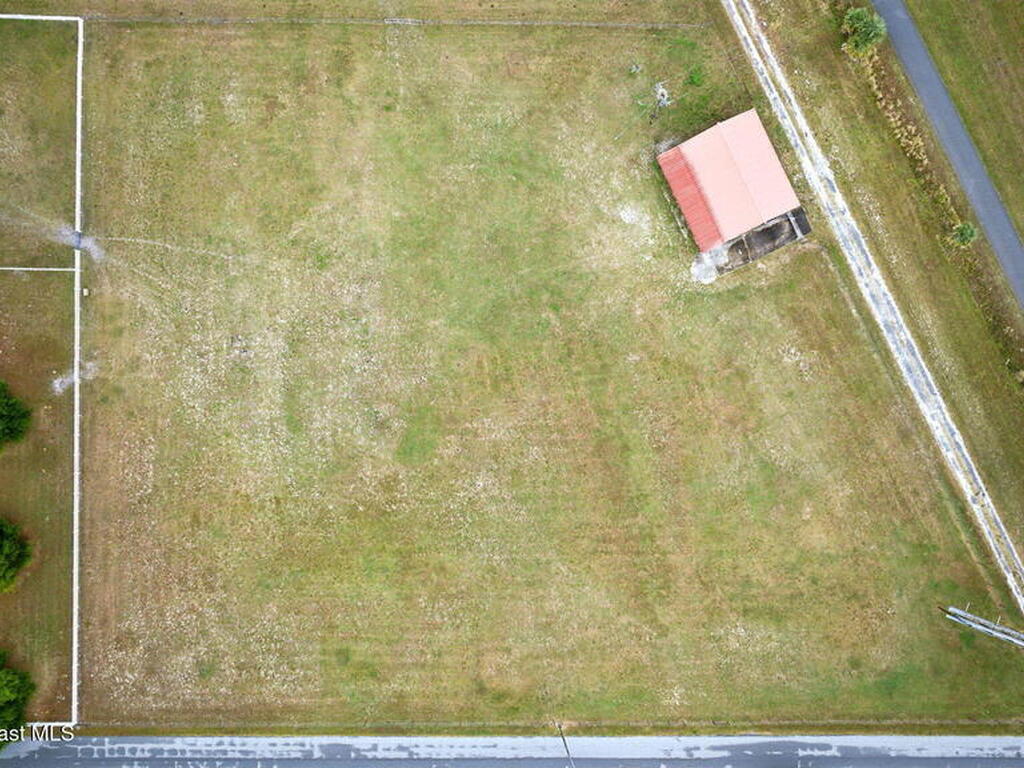100 Nichols Road, Titusville, FL 32796