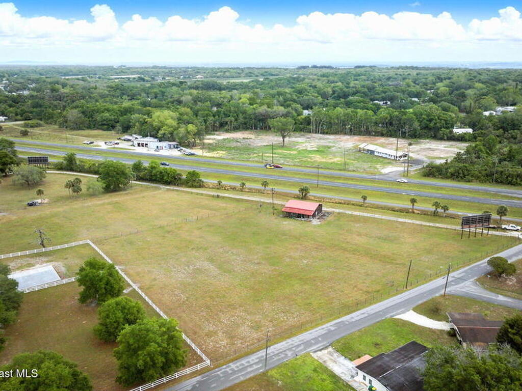 100 Nichols Road, Titusville, FL 32796