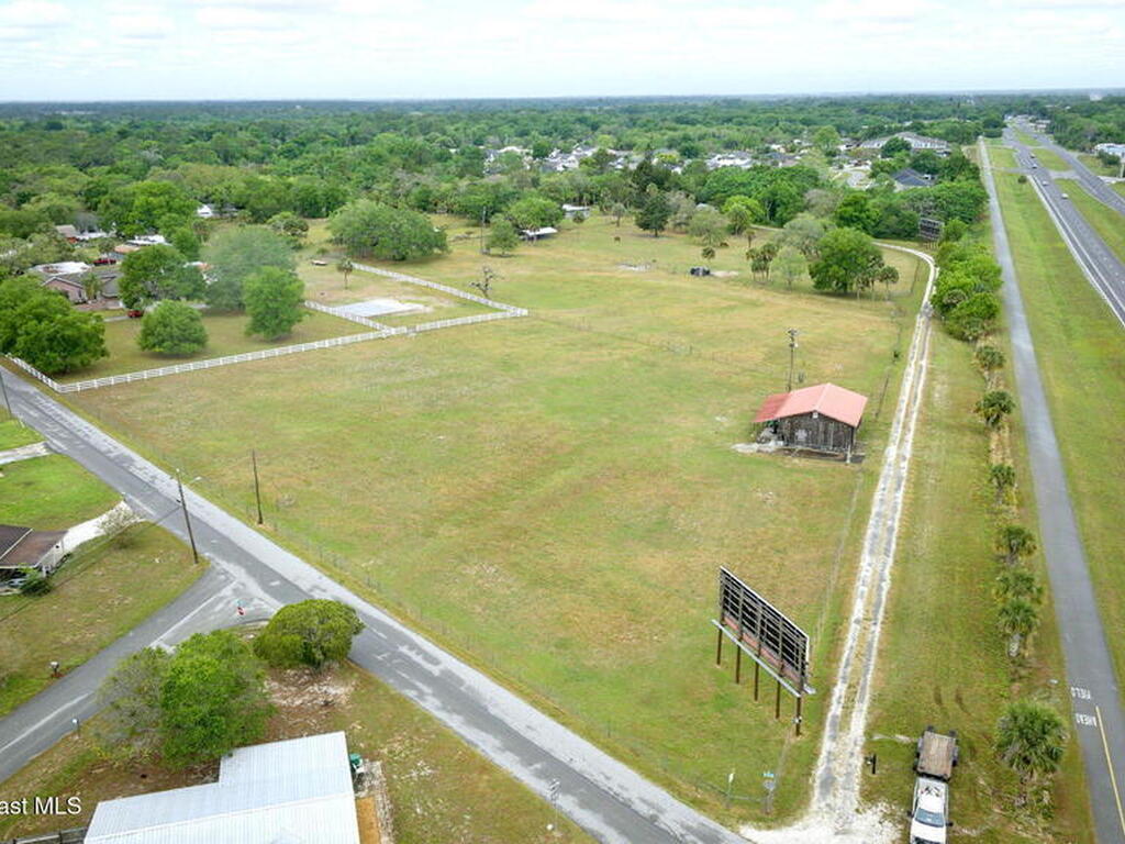 100 Nichols Road, Titusville, FL 32796