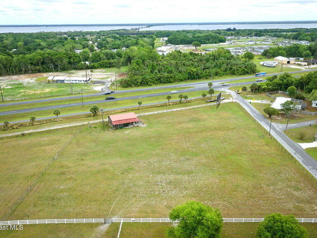 100 Nichols Road, Titusville, FL 32796