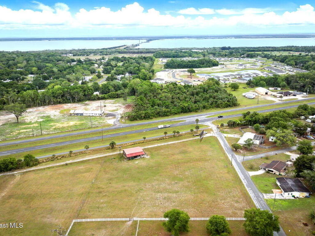 100 Nichols Road, Titusville, FL 32796