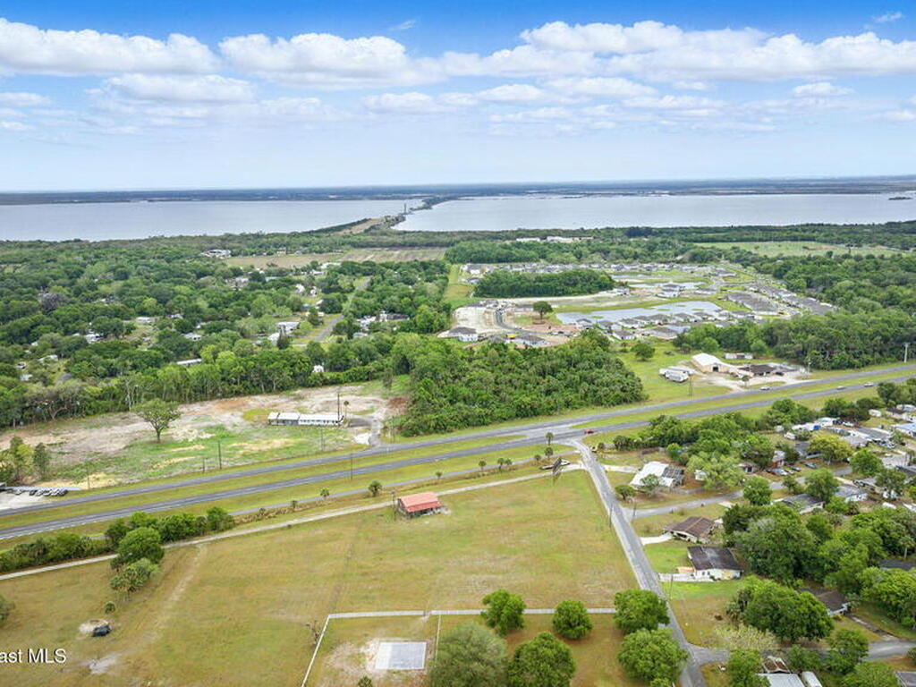 100 Nichols Road, Titusville, FL 32796
