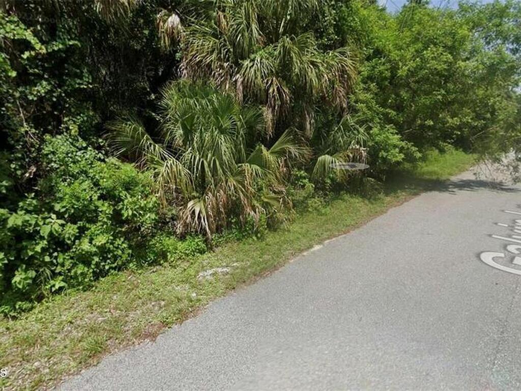 Galvin Lane, North Port, FL 34288