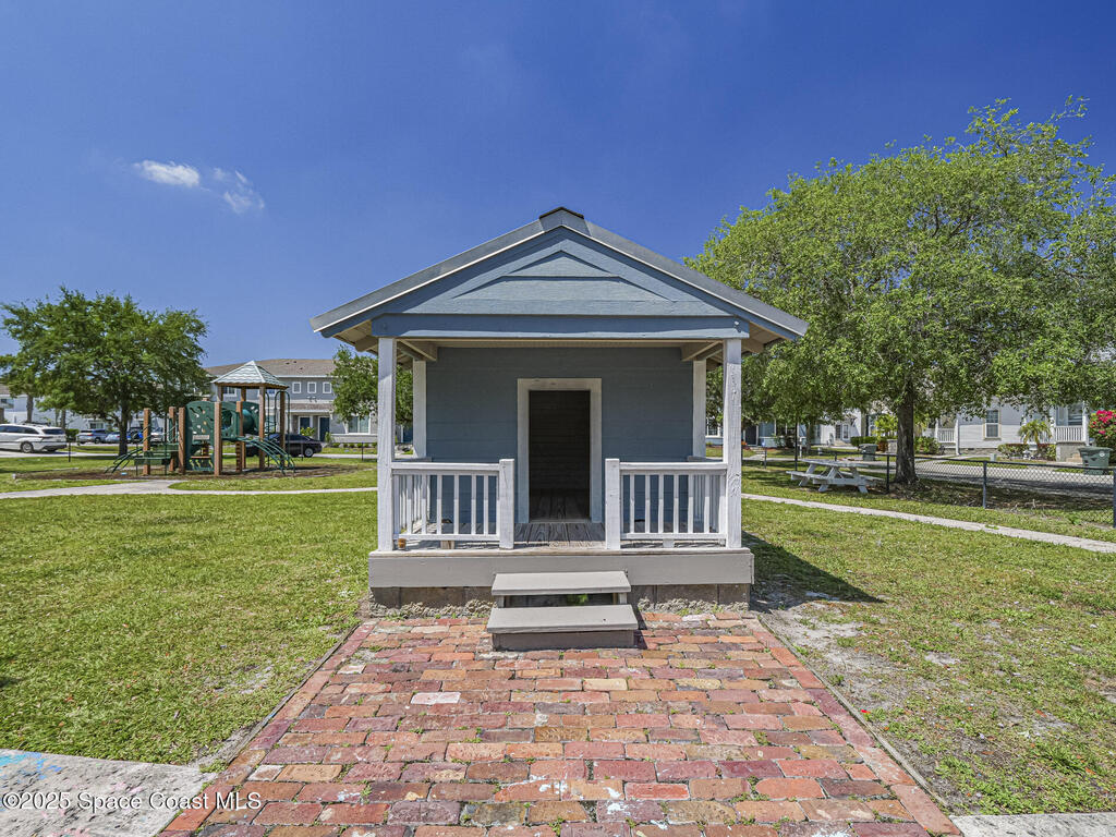 3344 N Park Drive, Ft. Pierce, FL 34982