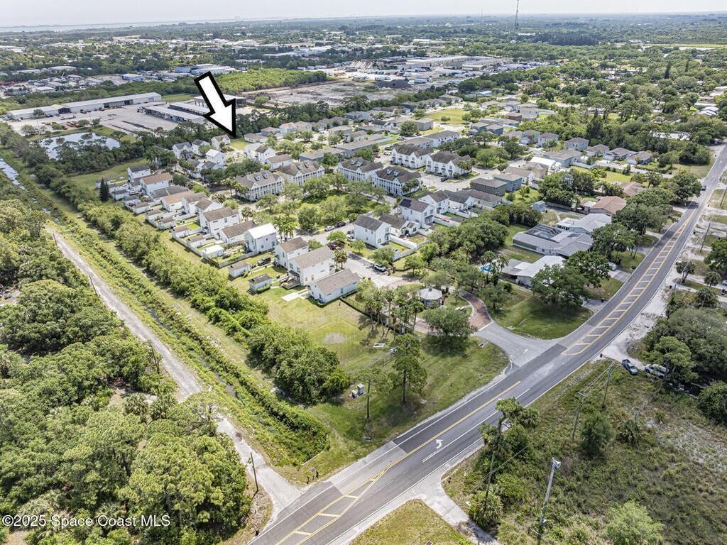 3344 N Park Drive, Ft. Pierce, FL 34982
