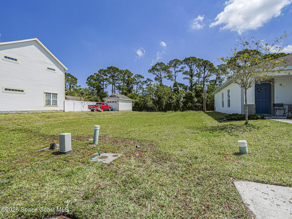 3344 N Park Drive, Ft. Pierce, FL 34982