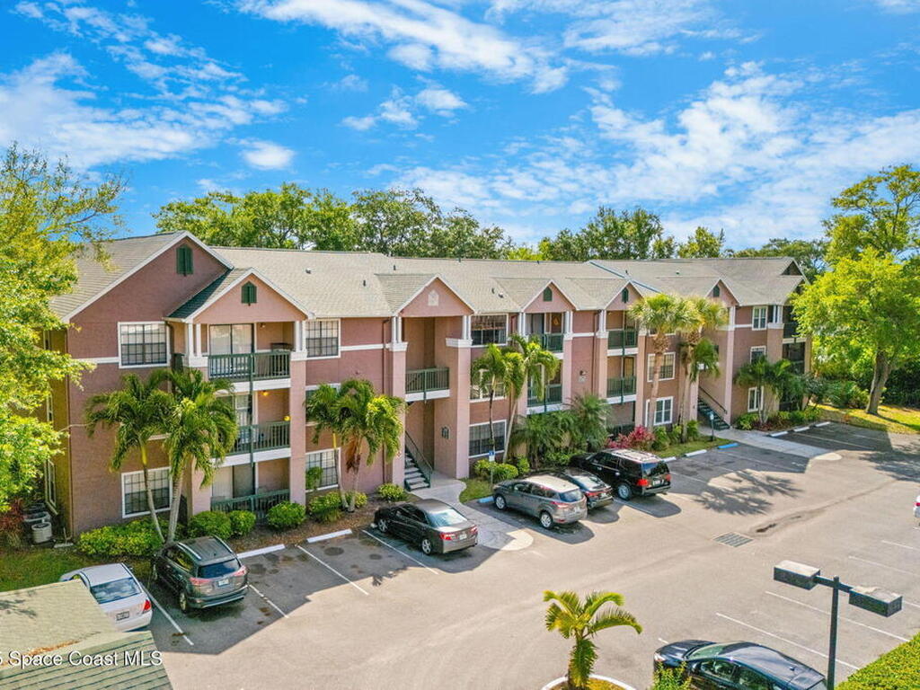 7667 N Wickham Road, Suntree, FL 32940