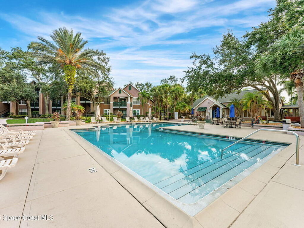 7667 N Wickham Road, Suntree, FL 32940