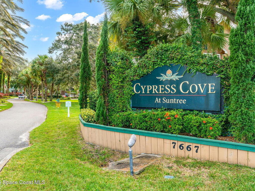 7667 N Wickham Road, Suntree, FL 32940