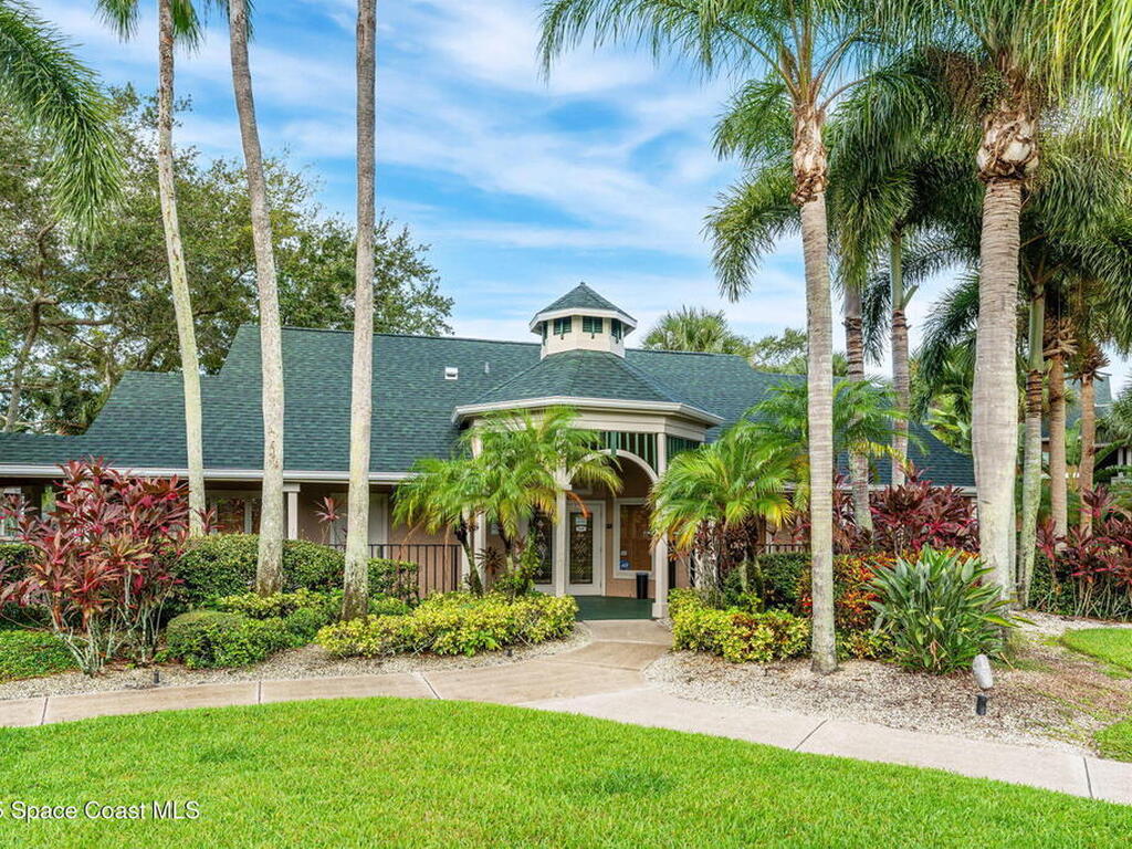7667 N Wickham Road, Suntree, FL 32940