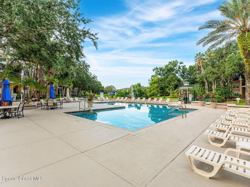 7667 N Wickham Road, Suntree, FL 32940