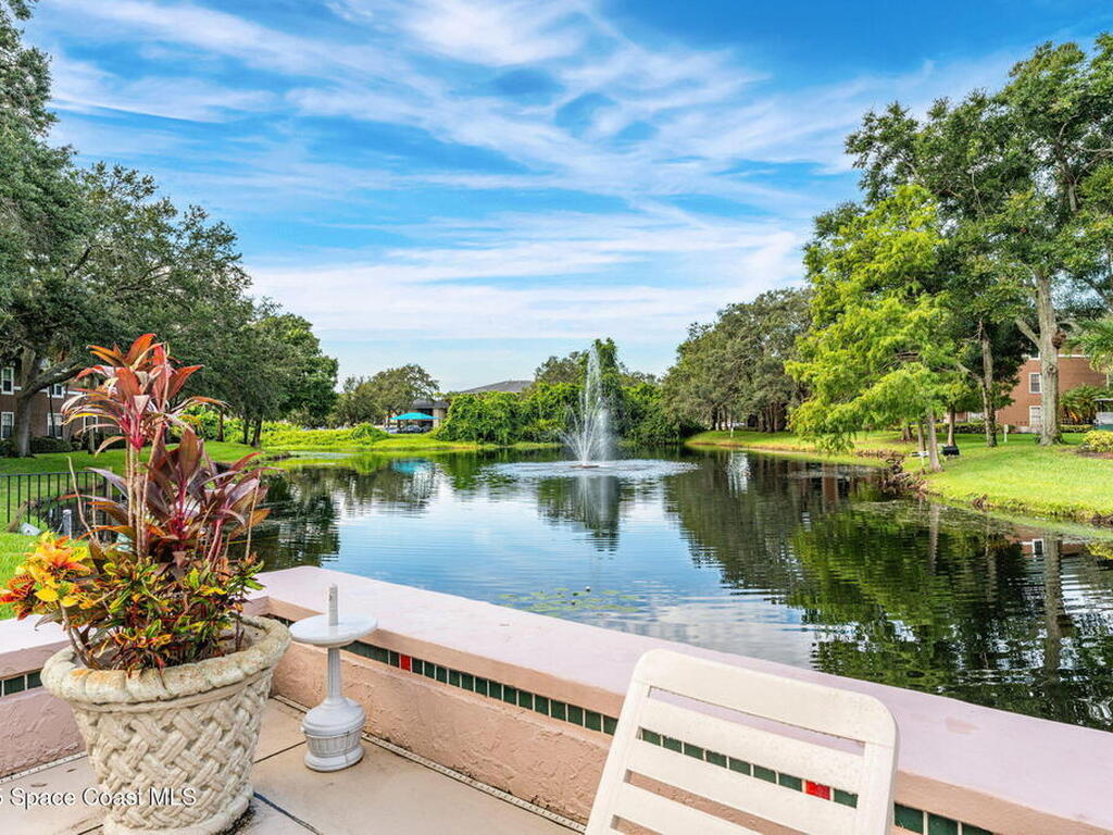 7667 N Wickham Road, Suntree, FL 32940