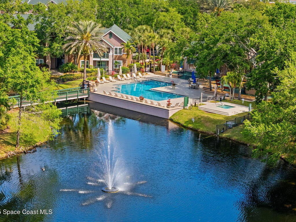 7667 N Wickham Road, Suntree, FL 32940