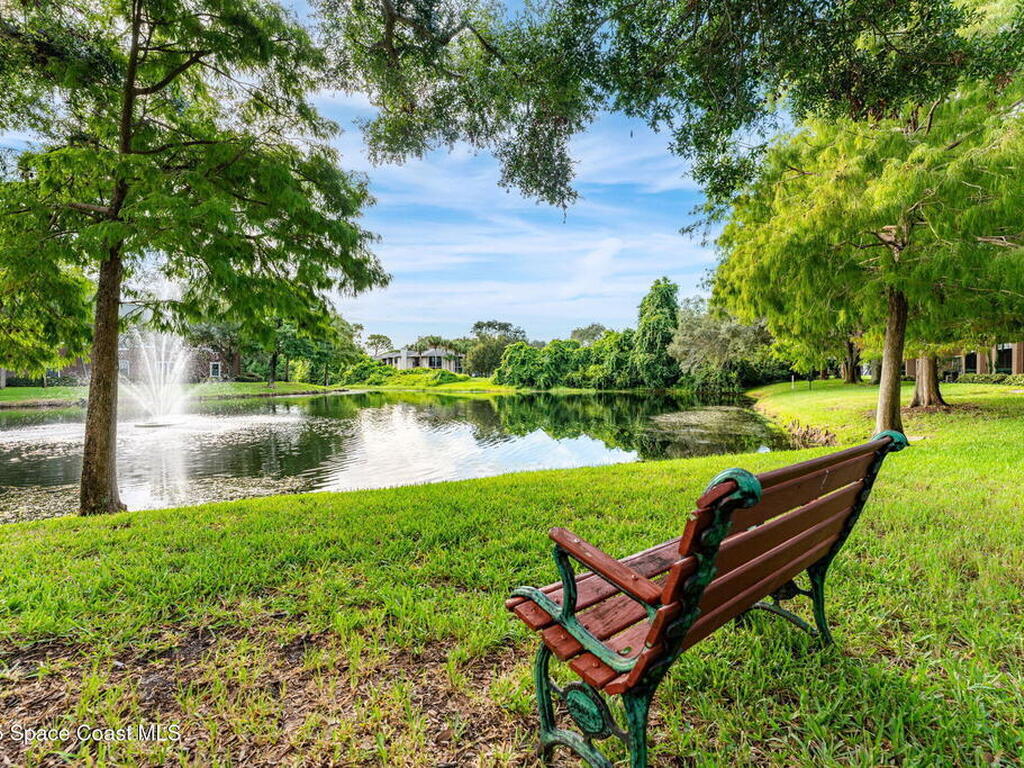 7667 N Wickham Road, Suntree, FL 32940