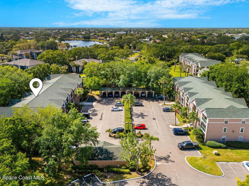 7667 N Wickham Road, Suntree, FL 32940