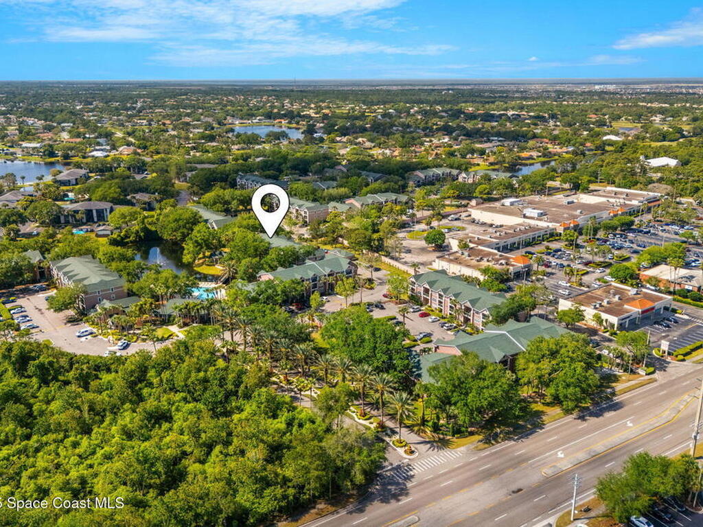 7667 N Wickham Road, Suntree, FL 32940