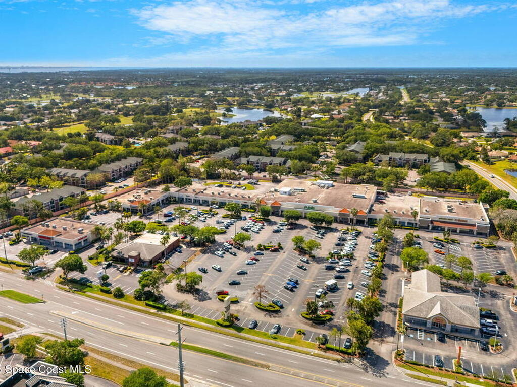 7667 N Wickham Road, Suntree, FL 32940