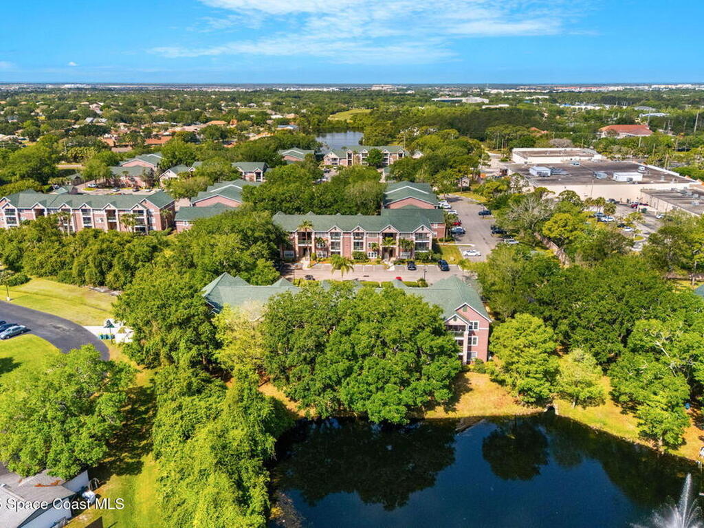 7667 N Wickham Road, Suntree, FL 32940
