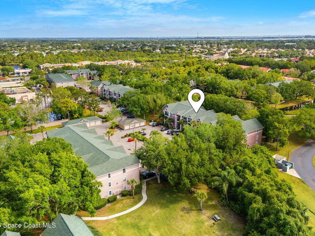 7667 N Wickham Road, Suntree, FL 32940