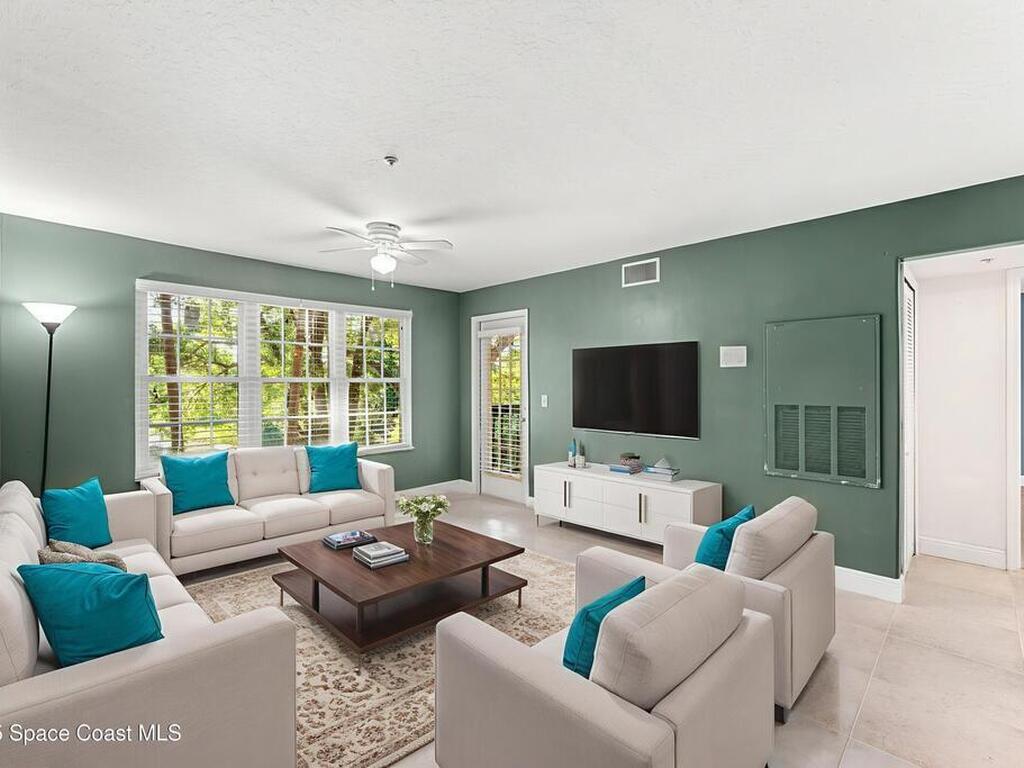 7667 N Wickham Road, Suntree, FL 32940