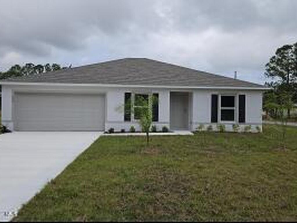 2117 Watkins Road, Palm Bay, FL 32909