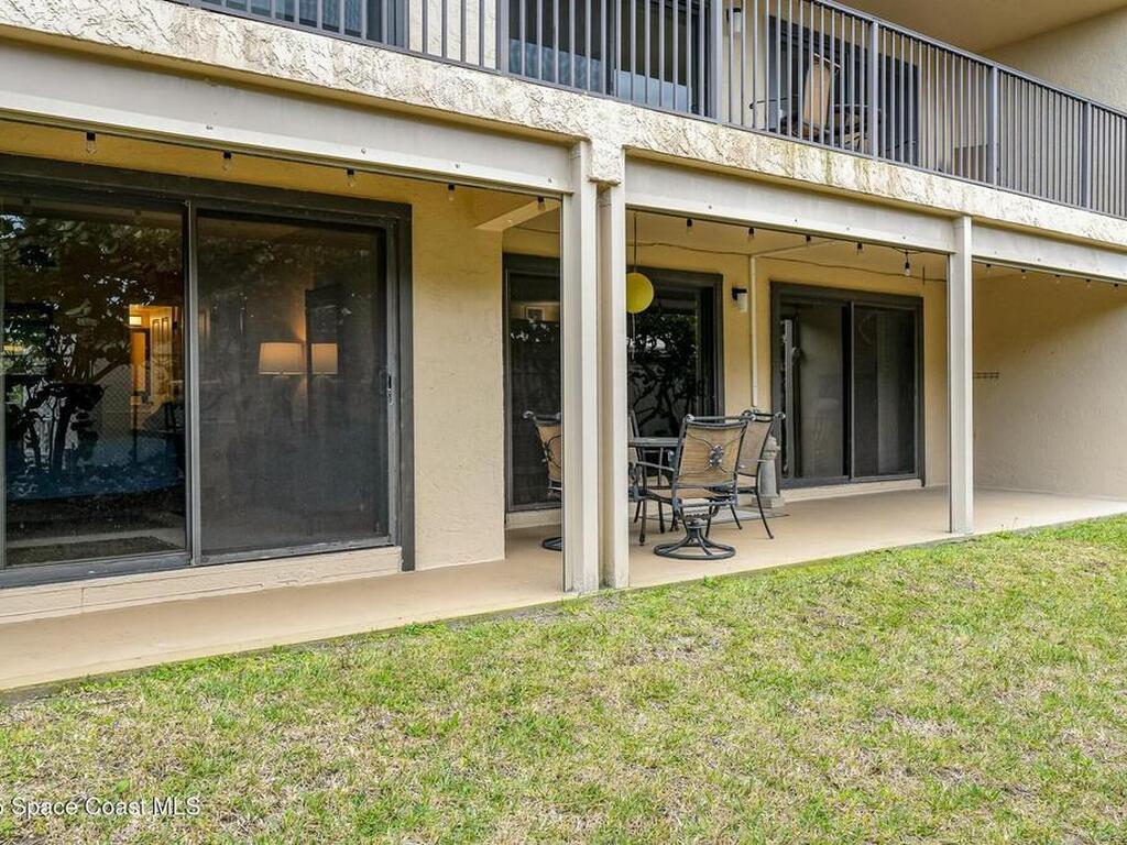 3170 N Atlantic Avenue, Cocoa Beach, FL 32931