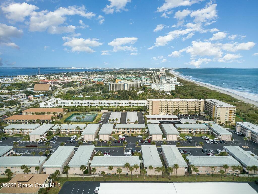 3170 N Atlantic Avenue, Cocoa Beach, FL 32931