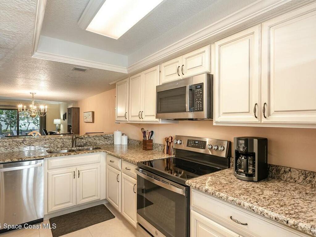 3170 N Atlantic Avenue, Cocoa Beach, FL 32931