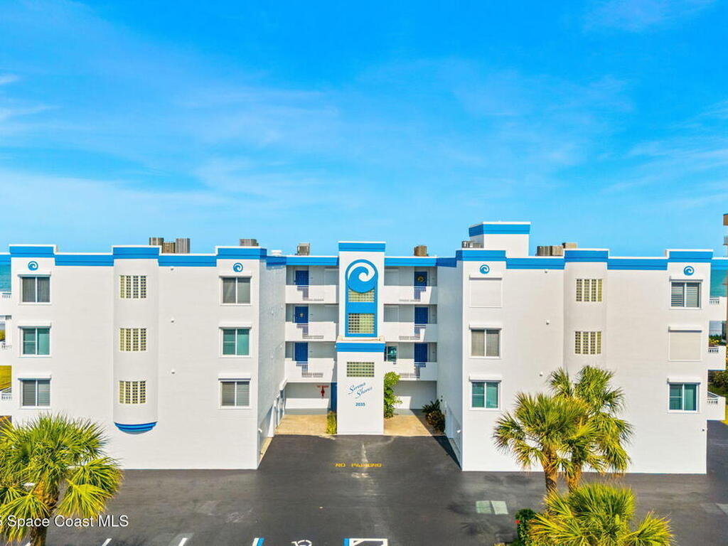 2035 Jimmy Buffett Mem Highway, Indian Harbour Beach, FL 32937
