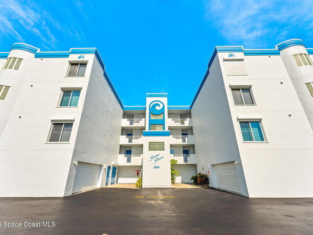 2035 Jimmy Buffett Mem Highway, Indian Harbour Beach, FL 32937