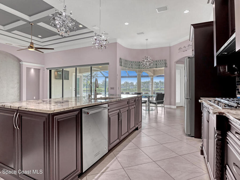 8011 Barrosa Circle, Melbourne, FL 32940